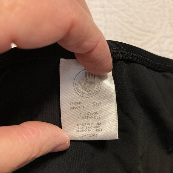 NWOT Body Glove 3 piece swim suit - Picture 13 of 16